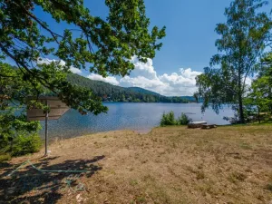Prodej rodinného domu, Slapy, 56 m2