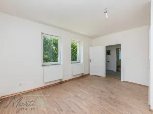 Prodej rodinného domu, Slapy, 116 m2