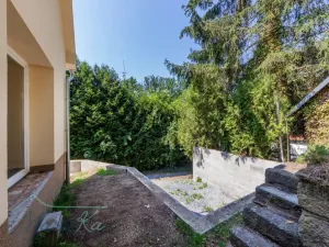 Prodej rodinného domu, Slapy, 116 m2