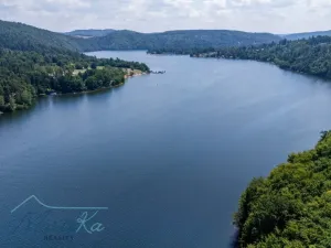 Prodej rodinného domu, Slapy, 116 m2