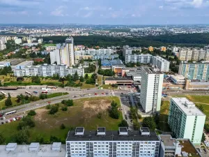 Prodej bytu 1+1, Praha - Háje, Bajkonurská, 52 m2