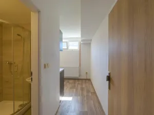 Pronájem bytu 1+kk, Lanškroun, Krátká, 14 m2