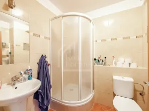 Pronájem bytu 1+kk, Praha - Prosek, Na vyhlídce, 37 m2