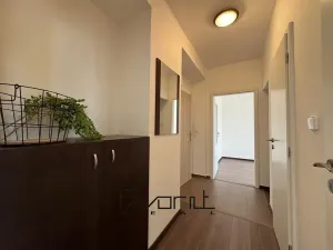 Pronájem bytu 2+1, Ostrava, Krakovská, 50 m2