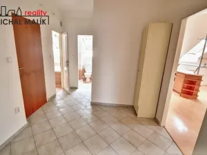 Pronájem bytu 3+kk, Hranice, Hřbitovní, 71 m2