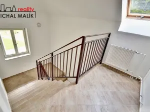 Pronájem bytu 3+kk, Hranice, Hřbitovní, 71 m2