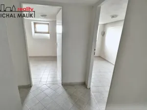 Pronájem bytu 3+kk, Hranice, Hřbitovní, 71 m2