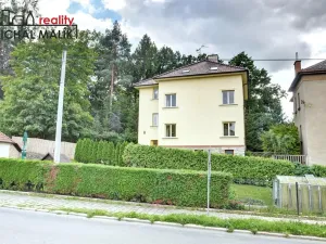 Pronájem bytu 3+kk, Hranice, Hřbitovní, 71 m2