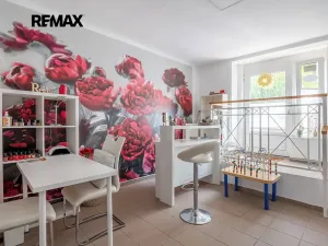 Prodej vily, Praha - Dejvice, U dejvického rybníčku, 400 m2