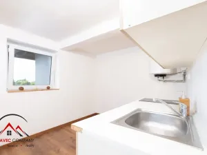 Pronájem bytu 1+1, Ostrava, Mariánskohorská, 31 m2