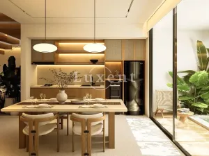 Prodej vily, Cemagi, Indonésie, 164 m2