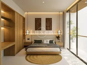 Prodej vily, Cemagi, Indonésie, 164 m2