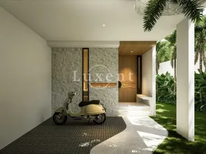 Prodej vily, Cemagi, Indonésie, 164 m2