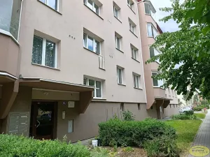 Pronájem bytu 2+1, Chropyně, Moravská, 54 m2