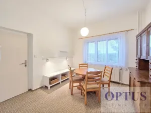 Pronájem bytu 2+1, Praha - Stodůlky, Živcových, 64 m2