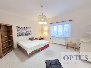 Pronájem bytu 2+1, Praha - Stodůlky, Živcových, 64 m2