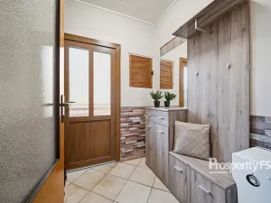 Prodej rodinného domu, Srbeč, 170 m2