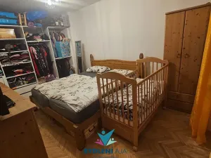 Pronájem bytu 2+1, Krupka, Sídliště, 50 m2