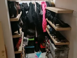 Pronájem bytu 2+1, Krupka, Sídliště, 50 m2