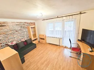 Pronájem bytu 2+1, Troubsko, Nová, 55 m2