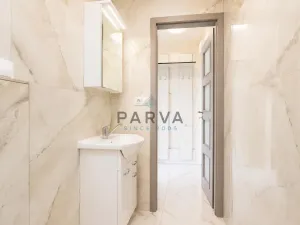 Prodej bytu 1+kk, Plzeň - Jižní Předměstí, U Borského parku, 21 m2