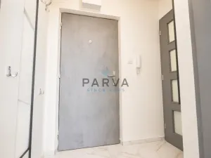 Prodej bytu 1+kk, Plzeň - Jižní Předměstí, U Borského parku, 21 m2