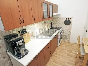 Pronájem bytu 2+1, Mělník, Oldřicha Wenzla, 55 m2