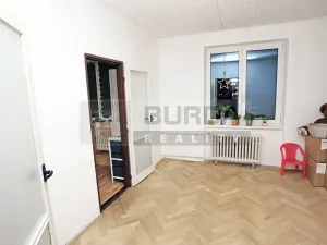 Pronájem bytu 2+1, Mělník, Oldřicha Wenzla, 55 m2