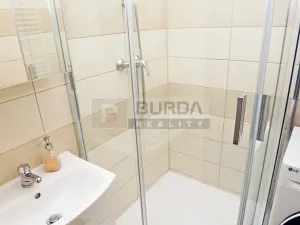 Pronájem bytu 2+1, Mělník, Oldřicha Wenzla, 55 m2