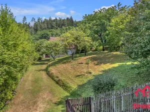 Prodej rodinného domu, Biskupice, 117 m2