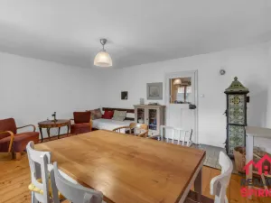 Prodej rodinného domu, Biskupice, 117 m2