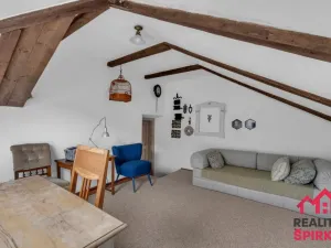 Prodej rodinného domu, Biskupice, 117 m2