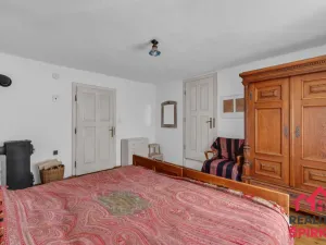 Prodej rodinného domu, Biskupice, 117 m2