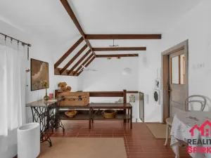 Prodej rodinného domu, Biskupice, 117 m2