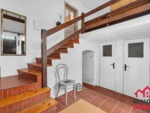 Prodej rodinného domu, Biskupice, 117 m2