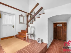 Prodej rodinného domu, Biskupice, 117 m2