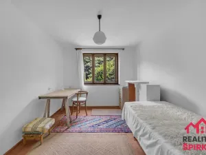 Prodej rodinného domu, Biskupice, 117 m2