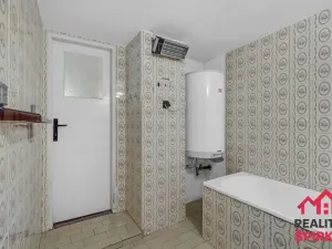 Prodej rodinného domu, Biskupice, 117 m2
