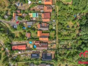 Prodej rodinného domu, Biskupice, 117 m2