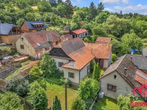 Prodej rodinného domu, Biskupice, 117 m2