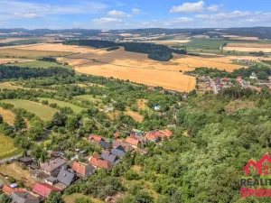 Prodej rodinného domu, Biskupice, 117 m2