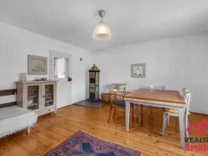 Prodej chalupy, Biskupice, 117 m2