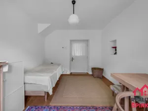 Prodej chalupy, Biskupice, 117 m2