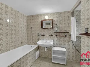 Prodej chalupy, Biskupice, 117 m2