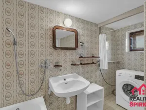 Prodej chalupy, Biskupice, 117 m2