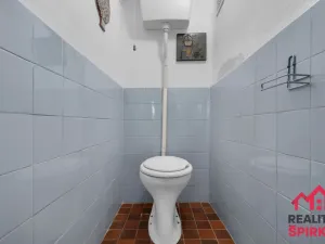 Prodej chalupy, Biskupice, 117 m2