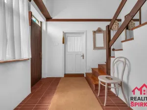 Prodej chalupy, Biskupice, 117 m2