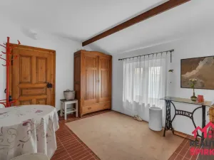 Prodej chalupy, Biskupice, 117 m2