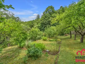 Prodej chalupy, Biskupice, 117 m2