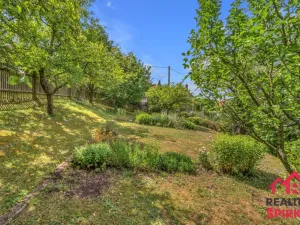 Prodej chalupy, Biskupice, 117 m2